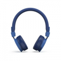 \Headphones HAMA \\\"Freedom Lit II\\\\\"" Bluetooth On-Ear, Foldable, with Microphone, blue\"" 00184198"""