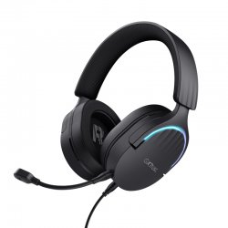 Headset Gaming Trust GXT490 FAYZO 7.1 USB 24900