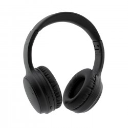 AURICULARES BT COOLBOX AIR40 ANC NEGRO DIADEMA COO-AUB-40BK