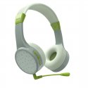 Auriculares HAMA Bluetooth On-ear Teens Guard verde - 184112 00184112