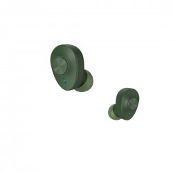 \Auriculares HAMA Bluetooth True wireless \\\"Freedom Buddy\\\\\"", verde - 184166\"" 00184166"""