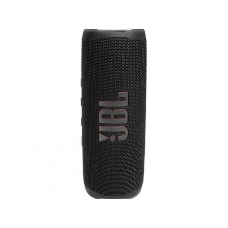 Coluna Portatil JBL Wireless FLIP 6 Black FLIP6BLK