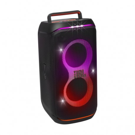 Coluna JBL PARTYBOX Club 120 Preta JBLPBClub120