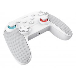 Gamepad TRUST GXT1246W MUTA BT for Nitendo Switch - white 25426