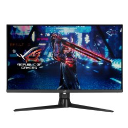 \Monitor ASUS ROG Strix XG32AQ Gaming -32\\\" WQHD IPS 175Hz 1ms HAS G-Sync LBL ELMB USB-HUB HDR600\"" 90LM08A0-B01170"""