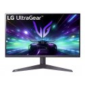 Monitor LG LED 24P FHD 1920 x 1080, 1ms, 2xHDMI, Display Port, ajuste inclinação 24GS50F-B.AEUQ