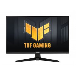 Monitor ASUS 24P(23.8) FHD 270Hz 1ms ELMB, FreeSync, 99% sRGB,G-Sync, 2x2W, Gaming - VG249QM1A 90LM06J0-B02370