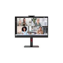 Monitor Lenovo ThinkVision T27hv-30 27\'\' QHD VoIP USB-C 63D6UAT3EU