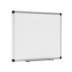 Quadro Branco 150x120cm Cerâmica Magnético CR1001170 340CR1001170