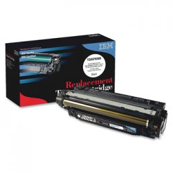 Toner IBM para HP 507A Preto CE400A 5500 Pág. IBMTG95P6560