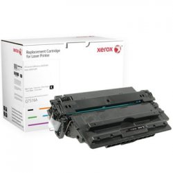 Toner XEROX Everyday HP 16A Preto Q7516A 12000 Pág. XER006R04234