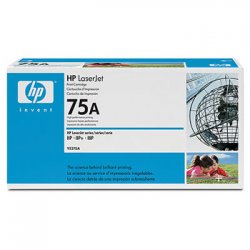 Toner HP 75A Preto 92275A 3500 Pág. HP92275A