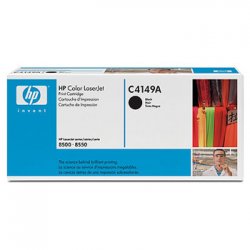 Toner HP Preto C4149A 17000 Pág. HPC4149A