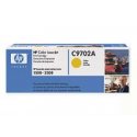 Toner HP 121A Amarelo C9702A 4000 Pág. HPC9702A