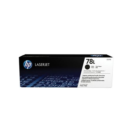 Toner HP 78L Preto CE278L 1000 Pág. HPCE278L