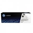 Toner HP 78L Preto CE278L 1000 Pág. HPCE278L