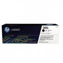 Toner HP 305L Preto CE410L 1400 Pág. HPCE410L