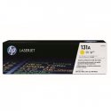 Toner HP 131A Amarelo CF212A 1800 Pág. HPCF212A