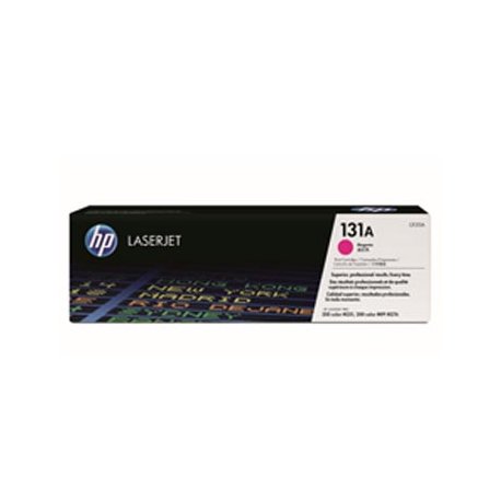 Toner HP 131A Magenta CF213A 1800 Pág. HPCF213A