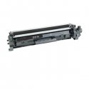 Toner HP 17A Preto CF217A 1600 Pág. HPCF217A