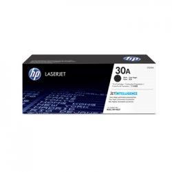 Toner HP 30A Preto CF230A 1600 Pág. HPCF230A