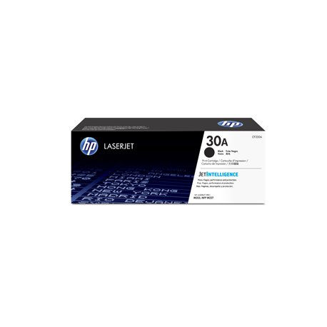 Toner HP 30A Preto CF230A 1600 Pág. HPCF230A