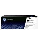 Toner HP 79A Preto CF279A 1000 Pág. HPCF279A