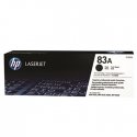 Toner HP 83A Preto CF283A 1500 Pág. HPCF283A