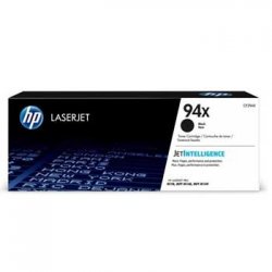 Toner HP 94X Preto CF294X 2800 Pág. HPCF294X