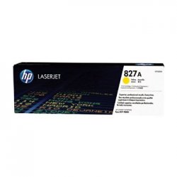 Toner HP 827A Amarelo CF302AC 32000 Pág. HPCF302AC