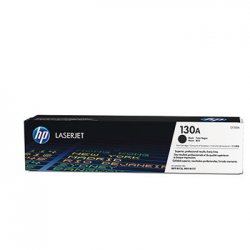 Toner HP 130A Preto CF350A 1300 Pág. HPCF350A