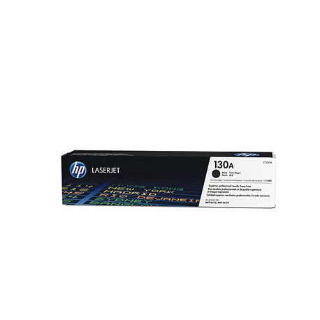 Toner HP 130A Preto CF350A 1300 Pág. HPCF350A