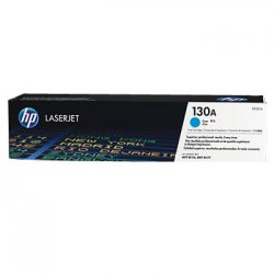 Toner HP 130A Azul CF351A 1000 Pág. HPCF351A