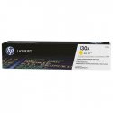 Toner HP 130A Amarelo CF352A 1000 Pág. HPCF352A