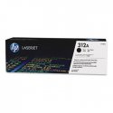 Toner HP 312A Preto CF380A 2400 Pág. HPCF380A