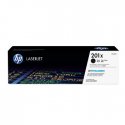 Toner HP 201X Preto CF400X 2800 Pág. HPCF400X