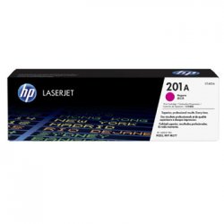 Toner HP 201A Magenta CF403A 1400 Pág. HPCF403A