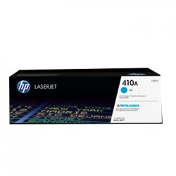 Toner HP 410A Azul CF411A 2300 Pág. HPCF411A