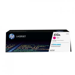 Toner HP 410A Magenta CF413A 2300 Pág. HPCF413A