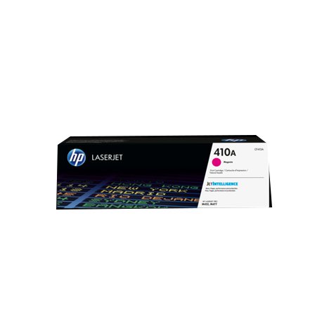 Toner HP 410A Magenta CF413A 2300 Pág. HPCF413A