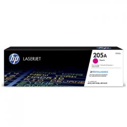 Toner HP 205A Magenta CF533A 900 Pág. HPCF533A