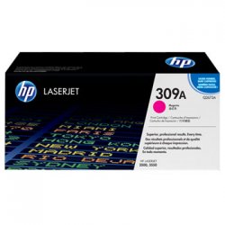 Toner HP 309A Magenta Q2673A 4000 Pág. HPQ2673A