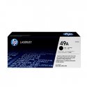 Toner HP 49A Preto Q5949A 2500 Pág. HPQ5949A