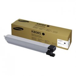 Toner HP/Samsung K808S Preto SS600A 23000 Pág. HPSS600A