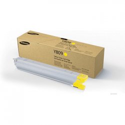 Toner HP/Samsung Y809 Amarelo SS742A 15.000 Pág. HPSS742A