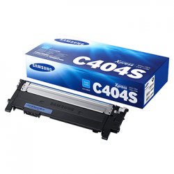 Toner HP/Samsung C404S Azul ST966A 1000 Pág. HPST966A