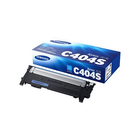 Toner HP/Samsung C404S Azul ST966A 1000 Pág. HPST966A