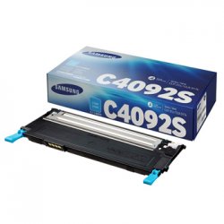 Toner HP/Samsung C4092S Azul SU005A 1000 Pág. HPSU005A