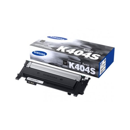 Toner HP/Samsung K404S Preto SU100A 1000 Pág. HPSU100A