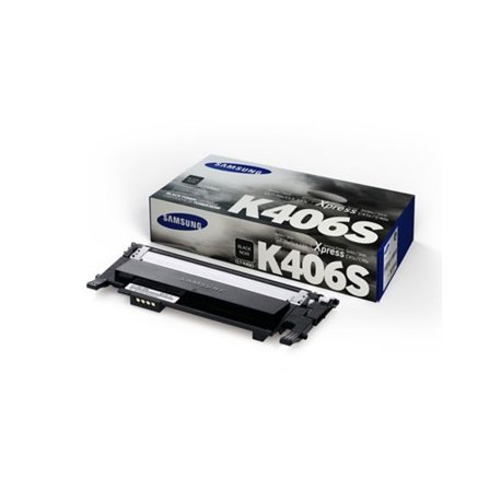 Toner HP/Samsung K406S Preto SU118A 1500 Pág. HPSU118A